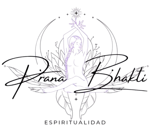 Logo Prana Bhakti